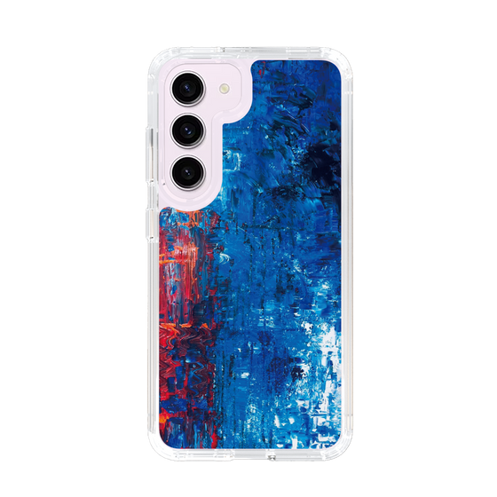 Slim Protection Case［ SHOTARO SANADA - progressive landscape ］