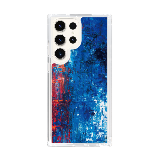 Slim Protection Case［ SHOTARO SANADA - progressive landscape ］