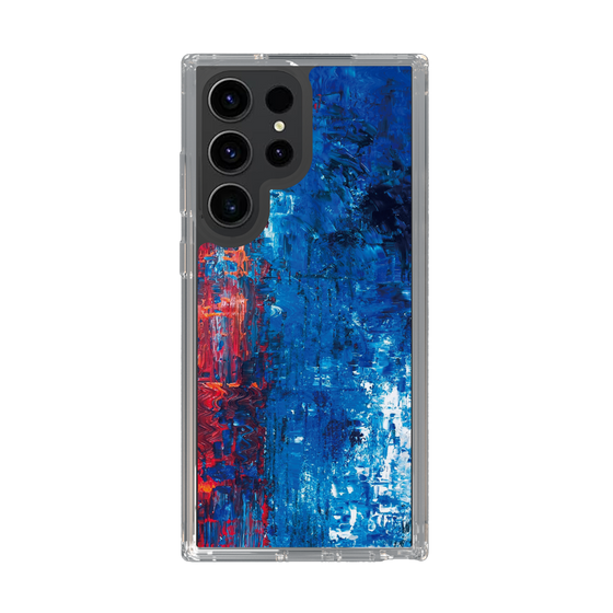 Slim Protection Case［ SHOTARO SANADA - progressive landscape ］