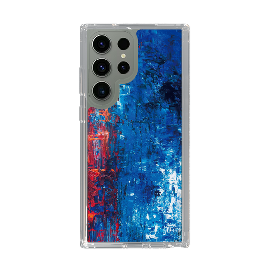 Slim Protection Case［ SHOTARO SANADA - progressive landscape ］
