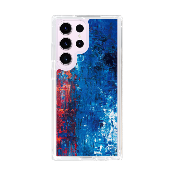 Slim Protection Case［ SHOTARO SANADA - progressive landscape ］