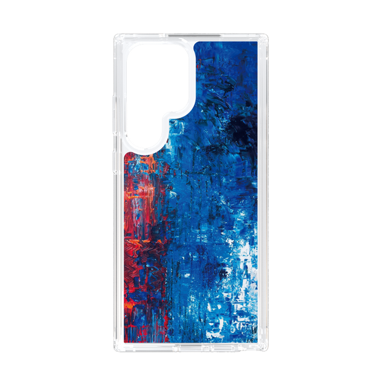 Slim Protection Case［ SHOTARO SANADA - progressive landscape ］