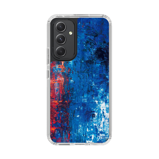 Slim Protection Case［ SHOTARO SANADA - progressive landscape ］
