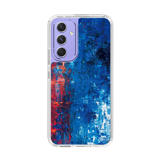 Slim Protection Case［ SHOTARO SANADA - progressive landscape ］
