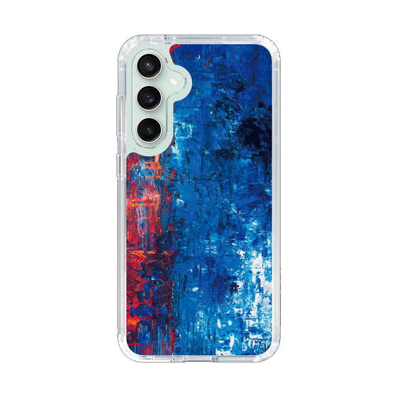 Slim Protection Case［ SHOTARO SANADA - progressive landscape ］