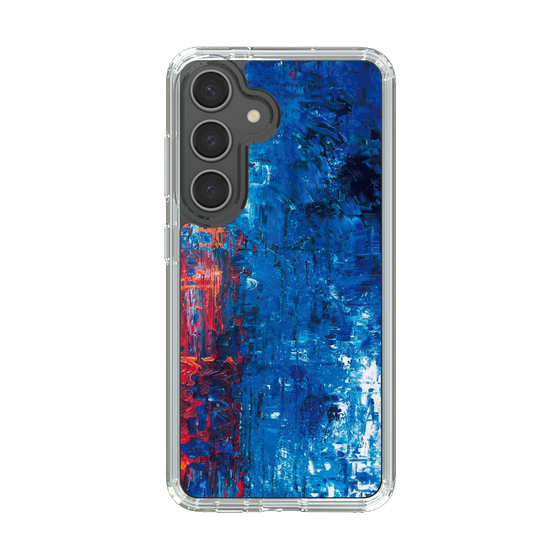 Slim Protection Case［ SHOTARO SANADA - progressive landscape ］