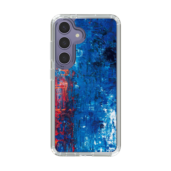 Slim Protection Case［ SHOTARO SANADA - progressive landscape ］