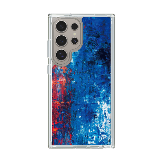 Slim Protection Case［ SHOTARO SANADA - progressive landscape ］