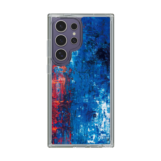 Slim Protection Case［ SHOTARO SANADA - progressive landscape ］