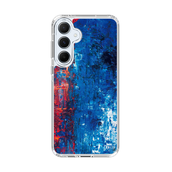 Slim Protection Case［ SHOTARO SANADA - progressive landscape ］