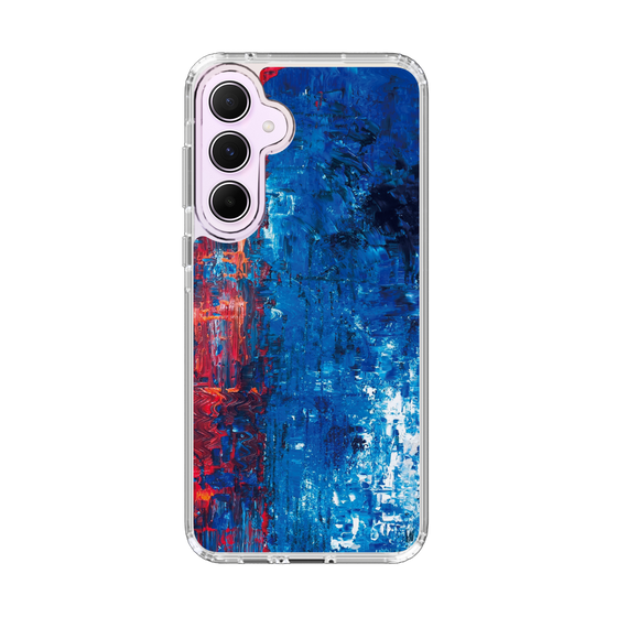 Slim Protection Case［ SHOTARO SANADA - progressive landscape ］