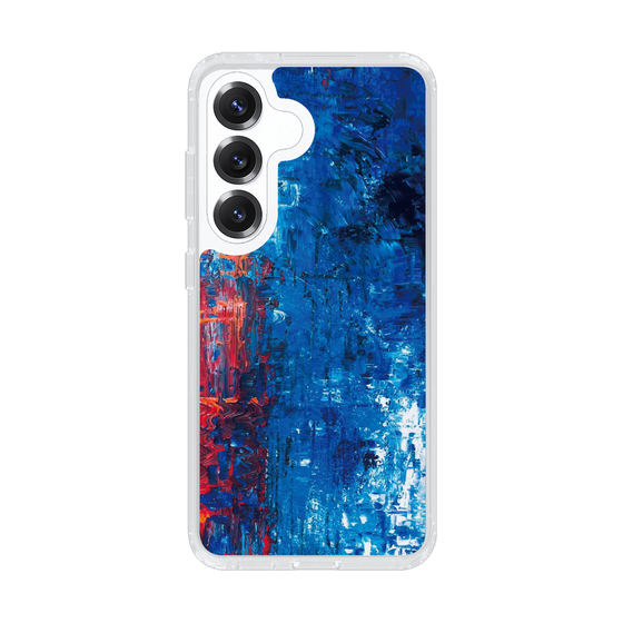Slim Protection Case［ SHOTARO SANADA - progressive landscape ］