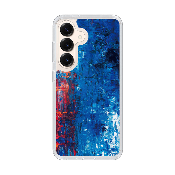 Slim Protection Case［ SHOTARO SANADA - progressive landscape ］