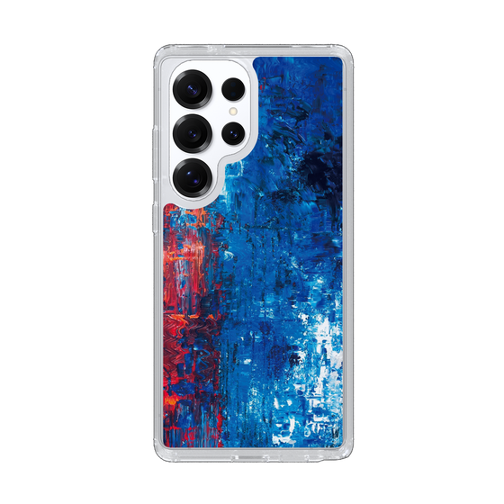Slim Protection Case［ SHOTARO SANADA - progressive landscape ］