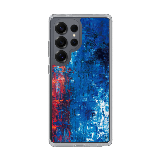 Slim Protection Case［ SHOTARO SANADA - progressive landscape ］