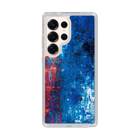 Slim Protection Case［ SHOTARO SANADA - progressive landscape ］