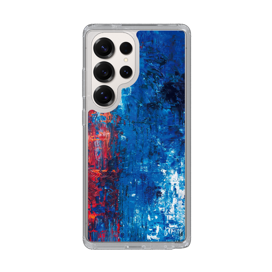 Slim Protection Case［ SHOTARO SANADA - progressive landscape ］
