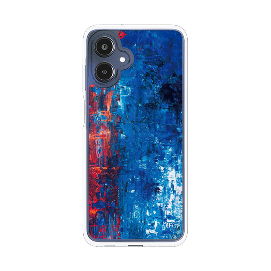 Slim Protection Case［ SHOTARO SANADA - progressive landscape ］