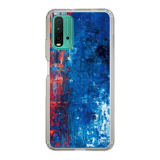 Slim Protection Case［ SHOTARO SANADA - progressive landscape ］