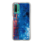 Slim Protection Case［ SHOTARO SANADA - progressive landscape ］