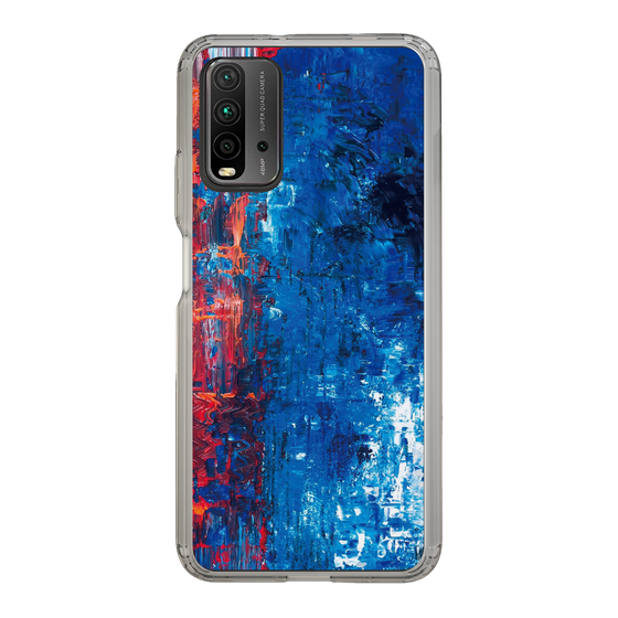 Slim Protection Case［ SHOTARO SANADA - progressive landscape ］