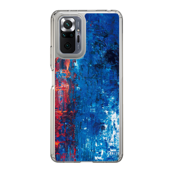 Slim Protection Case［ SHOTARO SANADA - progressive landscape ］