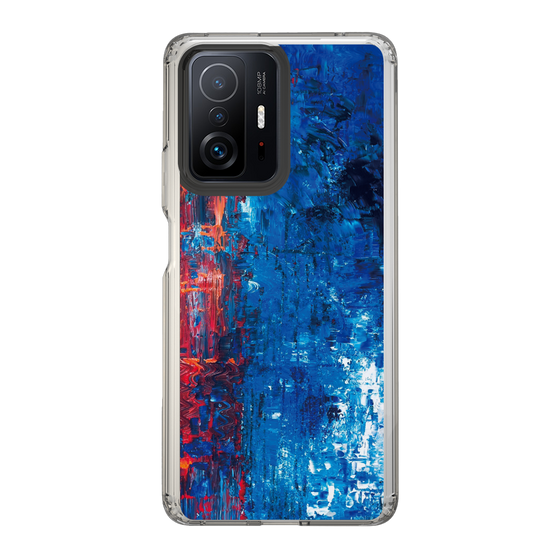 Slim Protection Case［ SHOTARO SANADA - progressive landscape ］
