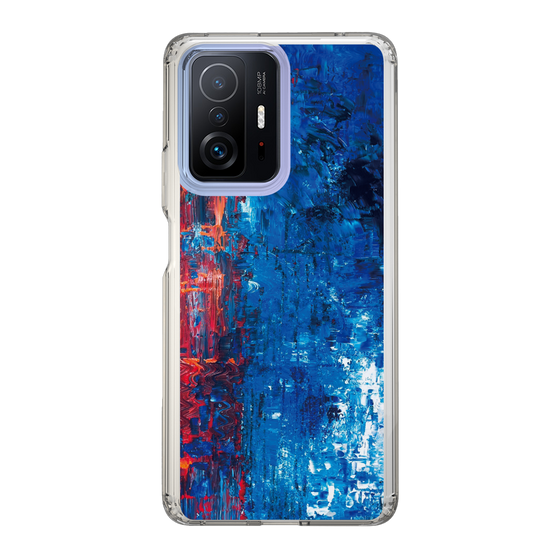 Slim Protection Case［ SHOTARO SANADA - progressive landscape ］