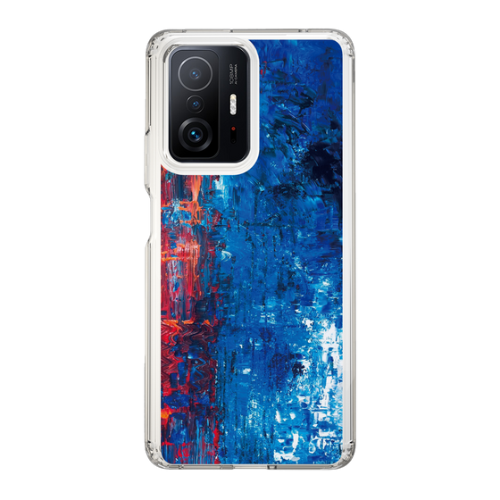 Slim Protection Case［ SHOTARO SANADA - progressive landscape ］