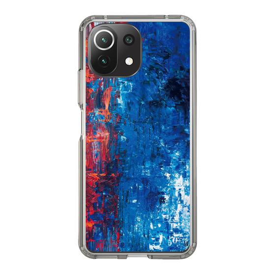 Slim Protection Case［ SHOTARO SANADA - progressive landscape ］