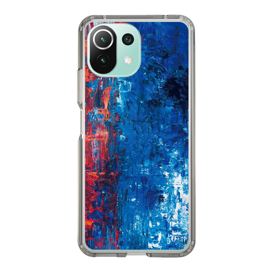 Slim Protection Case［ SHOTARO SANADA - progressive landscape ］