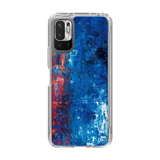 Slim Protection Case［ SHOTARO SANADA - progressive landscape ］