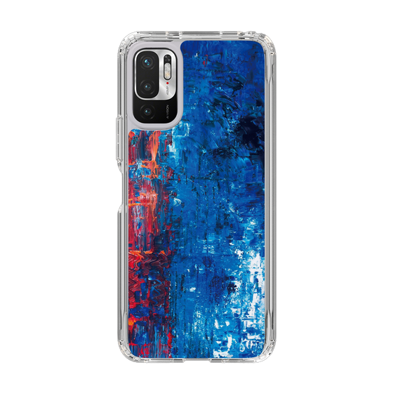 Slim Protection Case［ SHOTARO SANADA - progressive landscape ］