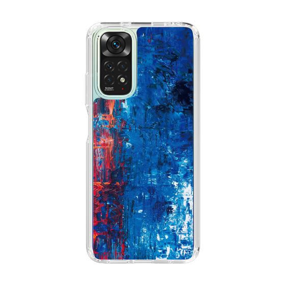 Slim Protection Case［ SHOTARO SANADA - progressive landscape ］