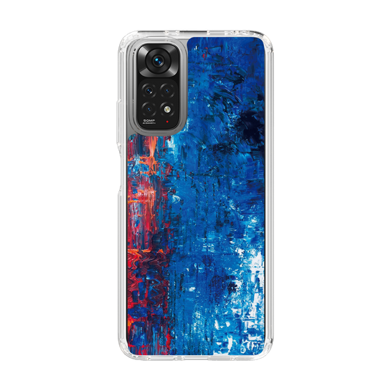 Slim Protection Case［ SHOTARO SANADA - progressive landscape ］