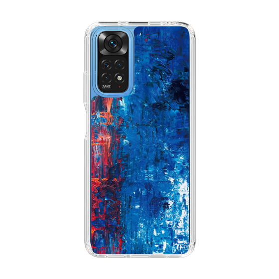 Slim Protection Case［ SHOTARO SANADA - progressive landscape ］