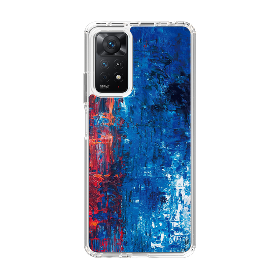 Slim Protection Case［ SHOTARO SANADA - progressive landscape ］