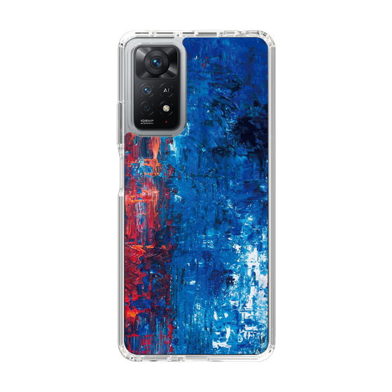 Slim Protection Case［ SHOTARO SANADA - progressive landscape ］