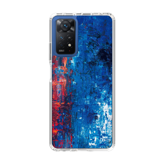 Slim Protection Case［ SHOTARO SANADA - progressive landscape ］