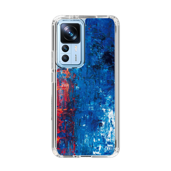 Slim Protection Case［ SHOTARO SANADA - progressive landscape ］