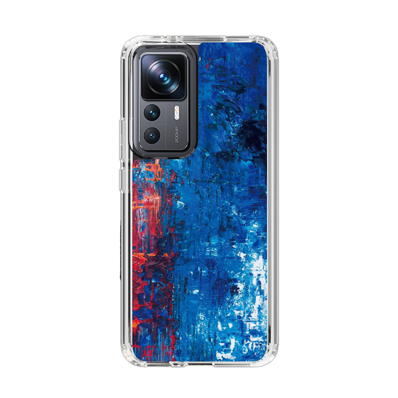 Slim Protection Case［ SHOTARO SANADA - progressive landscape ］