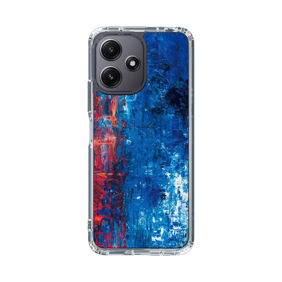 Slim Protection Case［ SHOTARO SANADA - progressive landscape ］