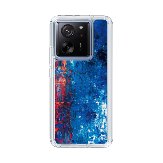Slim Protection Case［ SHOTARO SANADA - progressive landscape ］