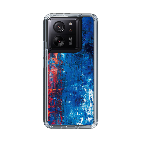 Slim Protection Case［ SHOTARO SANADA - progressive landscape ］