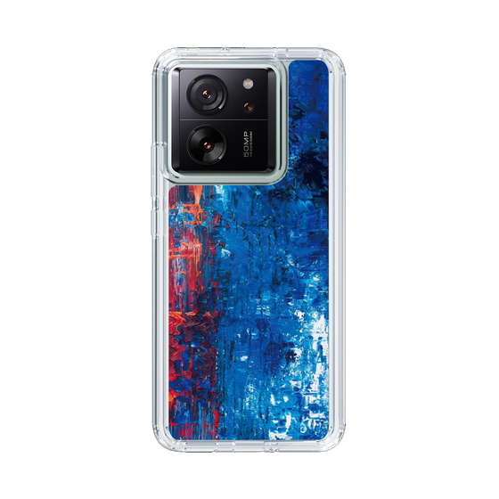 Slim Protection Case［ SHOTARO SANADA - progressive landscape ］