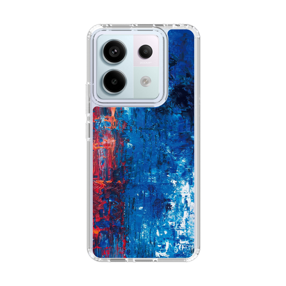 Slim Protection Case［ SHOTARO SANADA - progressive landscape ］