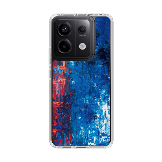Slim Protection Case［ SHOTARO SANADA - progressive landscape ］