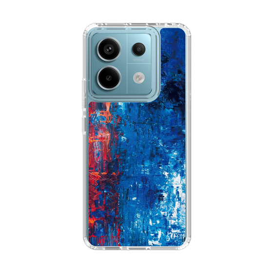 Slim Protection Case［ SHOTARO SANADA - progressive landscape ］