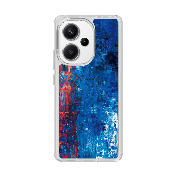 Slim Protection Case［ SHOTARO SANADA - progressive landscape ］