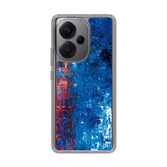 Slim Protection Case［ SHOTARO SANADA - progressive landscape ］